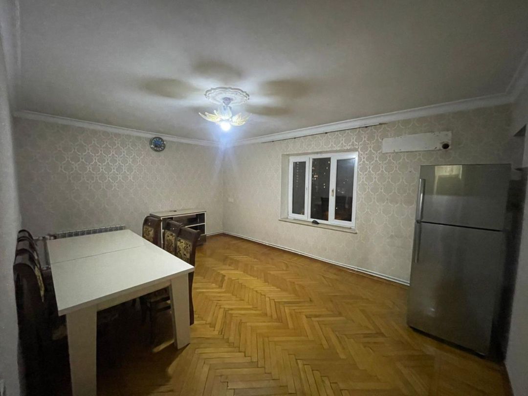 Satılır 3 otaqlı köhnə tikili 8 m² — Mənzil, Bakı (4)