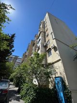 Satılır 3 otaqlı köhnə tikili 85 m² — Qabil — Apartment