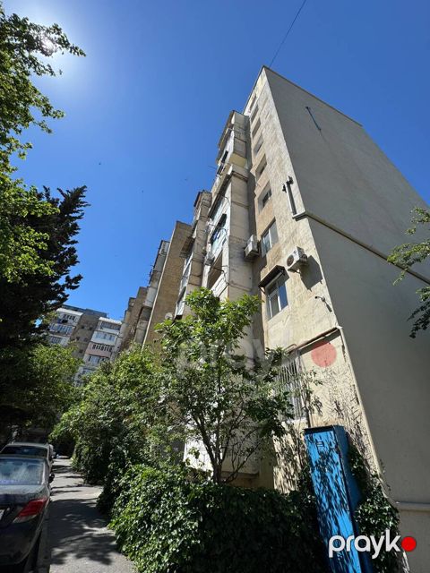 Satılır 3 otaqlı köhnə tikili 85 m²