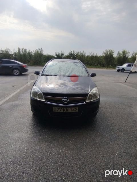 Opel Astra, 1.3 L, 2007 il, 330 000 km