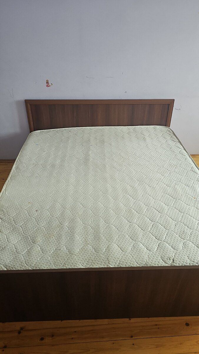 Yataq otağı mebeli — Matraslar, Xırdalan (2)