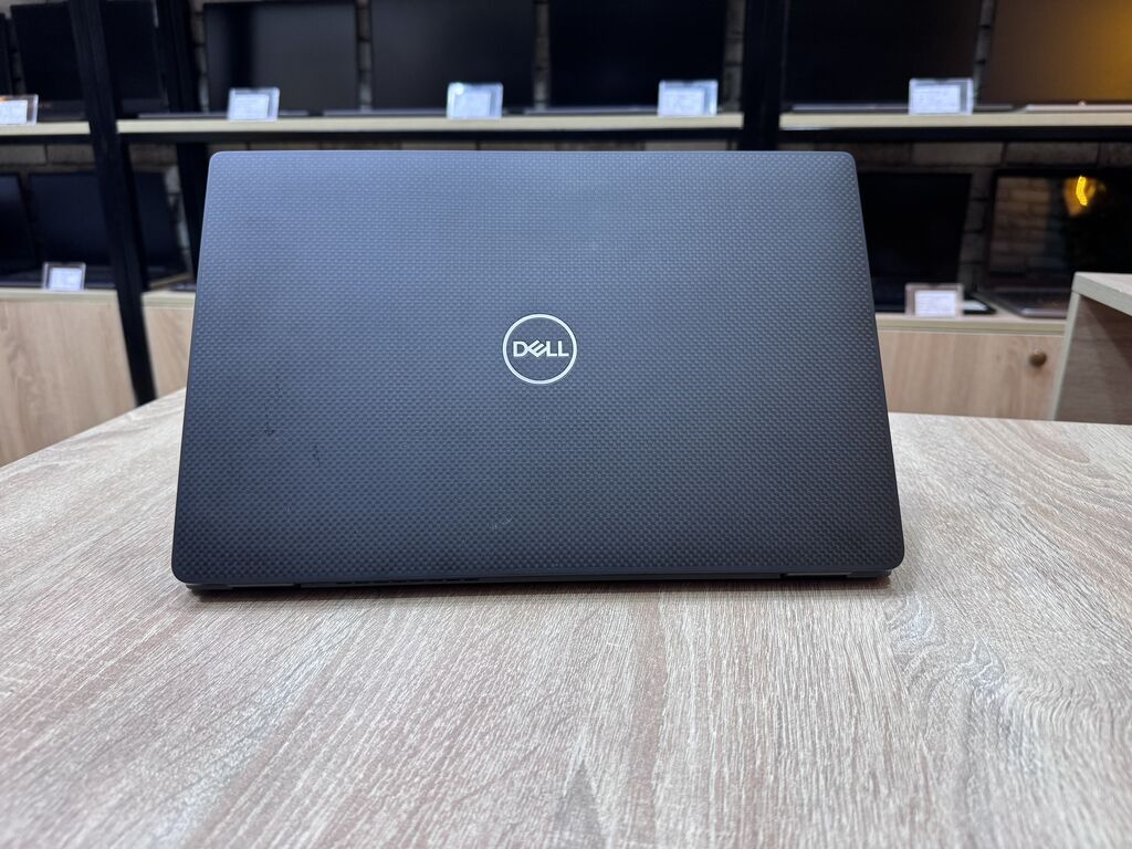 İşlənmiş Dell Latitude, 14 Intel Core i7, 256 GB, Ünvandan götürmə, Ödənişli çatdırılma, Rayonlara çatdırılma — Dell, Bakı (5)