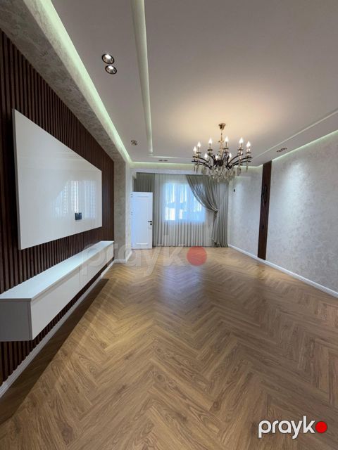 Satılır 3 otaqlı yeni tikili 87 m²