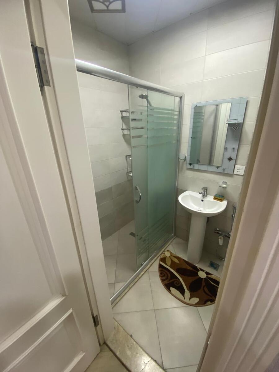İcarəyə verilir 2 otaqlı yeni tikili 58 m² — Mənzil, Bakı (10)