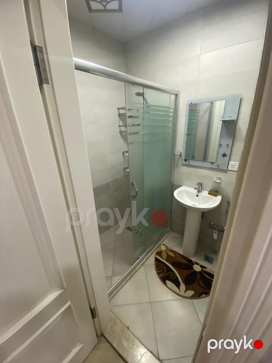 İcarəyə verilir 2 otaqlı yeni tikili 58 m² — Mənzil, Bakı (10)