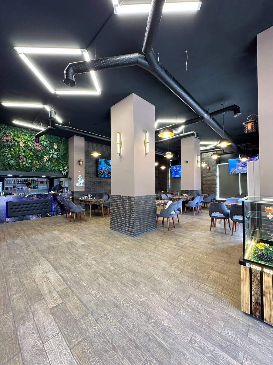 Satılır obyekt 290 m² — Əmlak, Bakı (2)