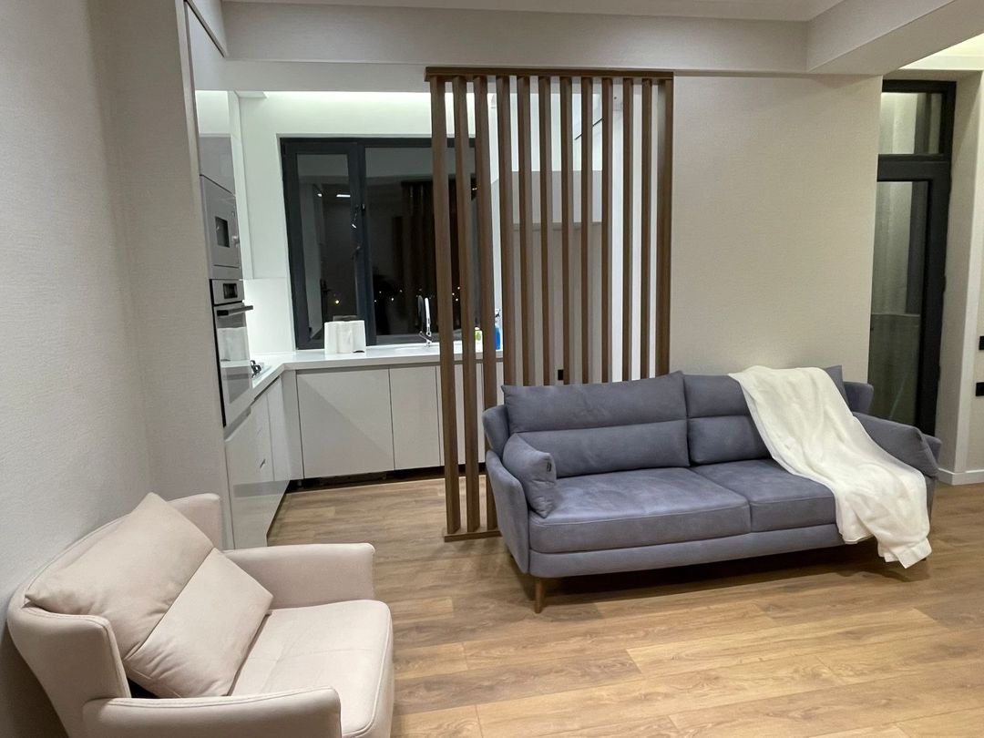 Satılır 3 otaqlı yeni tikili 81 m² — Mənzil, Bakı (5)