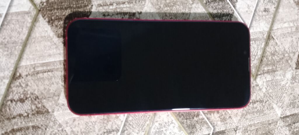 IPhone 13, 128 GB — Apple iPhone, Xaçmaz (7)