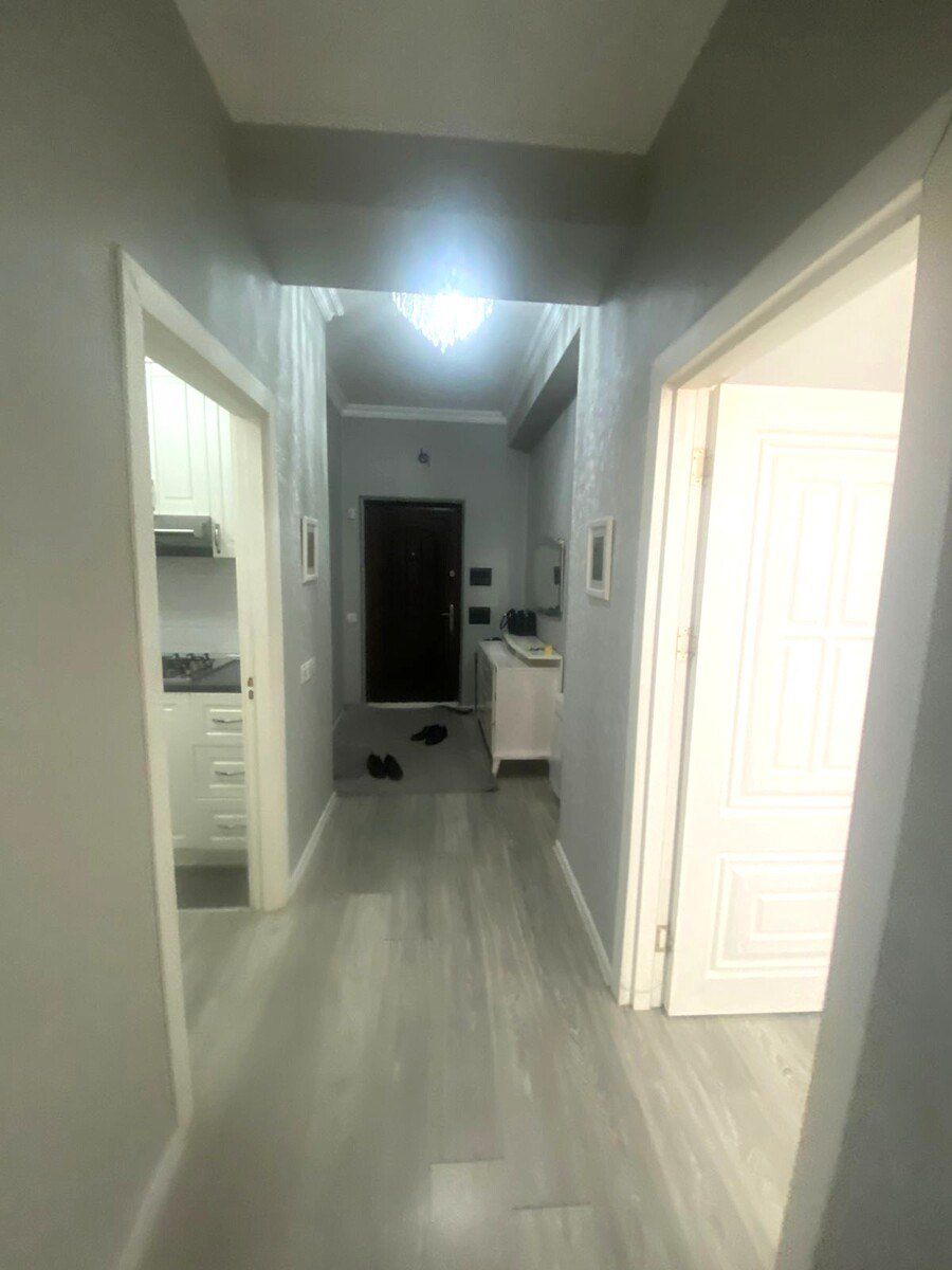 Satılır 2 otaqlı yeni tikili 65 m² — Mənzil, Bakı (5)