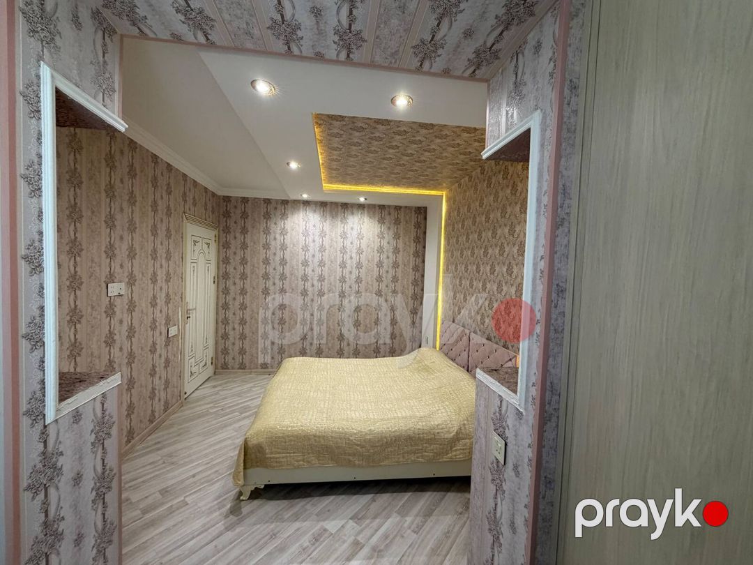 3-otaqlı mənzil, Sumqayıt ş., 74 m² — Mənzil, Sumqayıt (8)