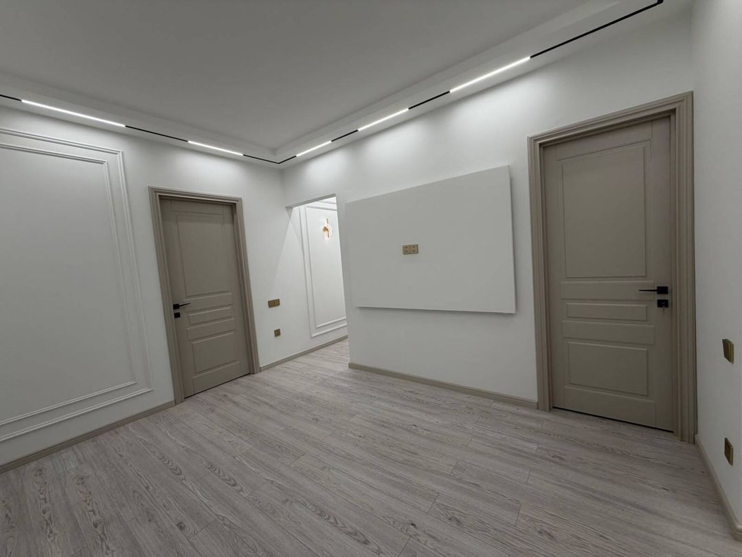 Satılır 3 otaqlı köhnə tikili 60 m² — Mənzil, Bakı (4)