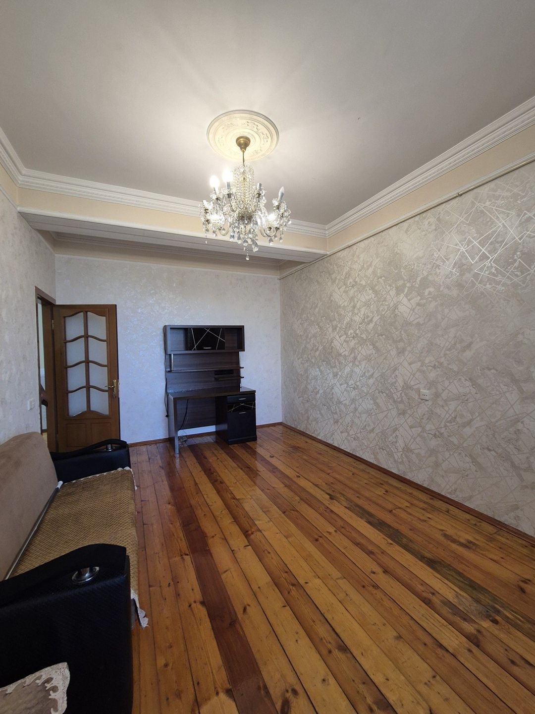 İcarəyə verilir 3 otaqlı yeni tikili 125 m² — Mənzil, Bakı (8)