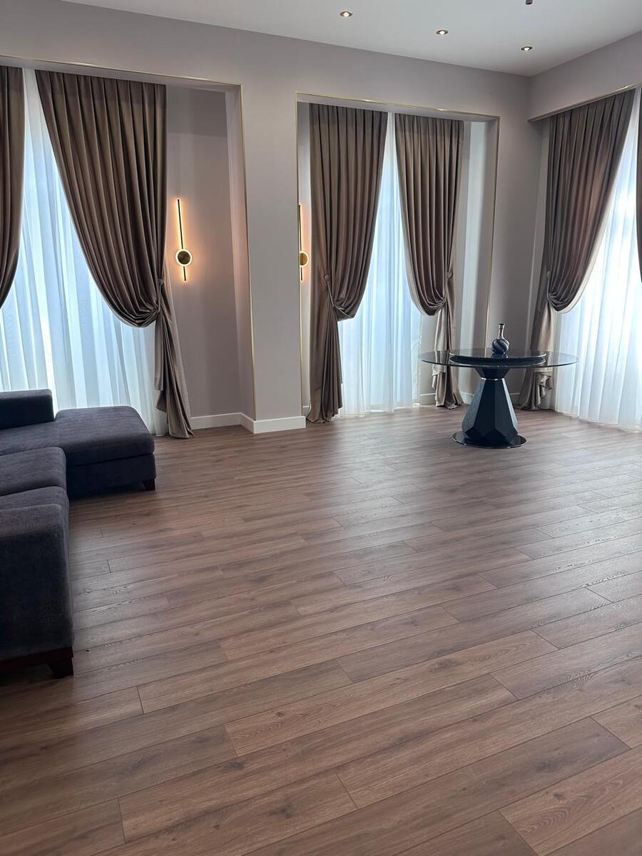 Satılır 3 otaqlı yeni tikili 157 m² — Mənzil, Bakı (9)