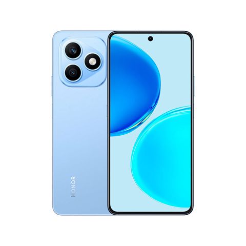 Honor X8d 8/256GB lıght blue — Bakı