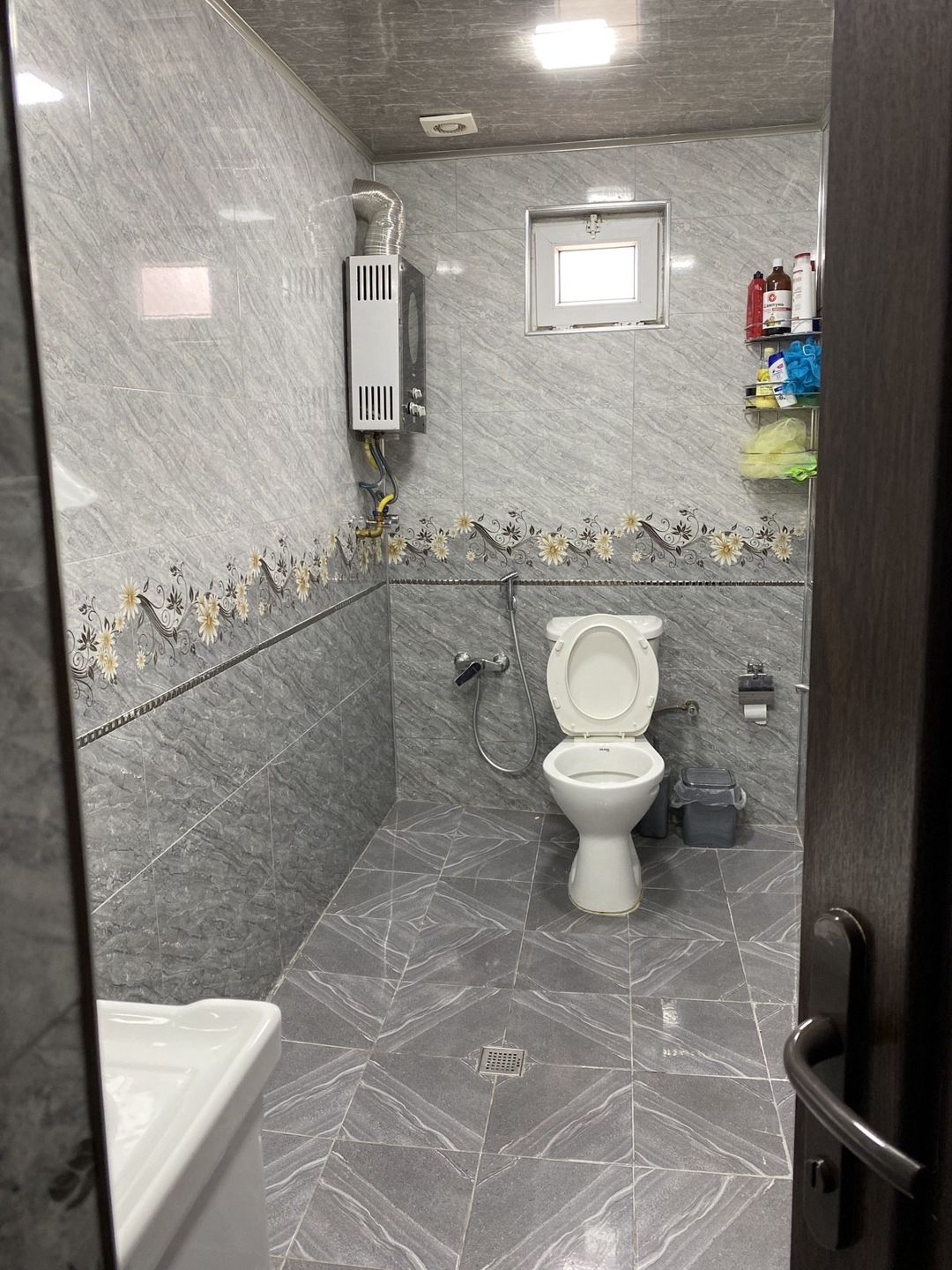 Satılır 5 otaqlı həyət evi/bağ evi 150 m² — Ev, villa, Bakı (10)