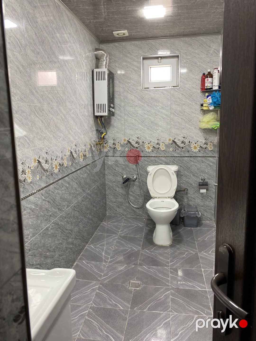 Satılır 5 otaqlı həyət evi/bağ evi 150 m² — Ev, villa, Bakı (10)