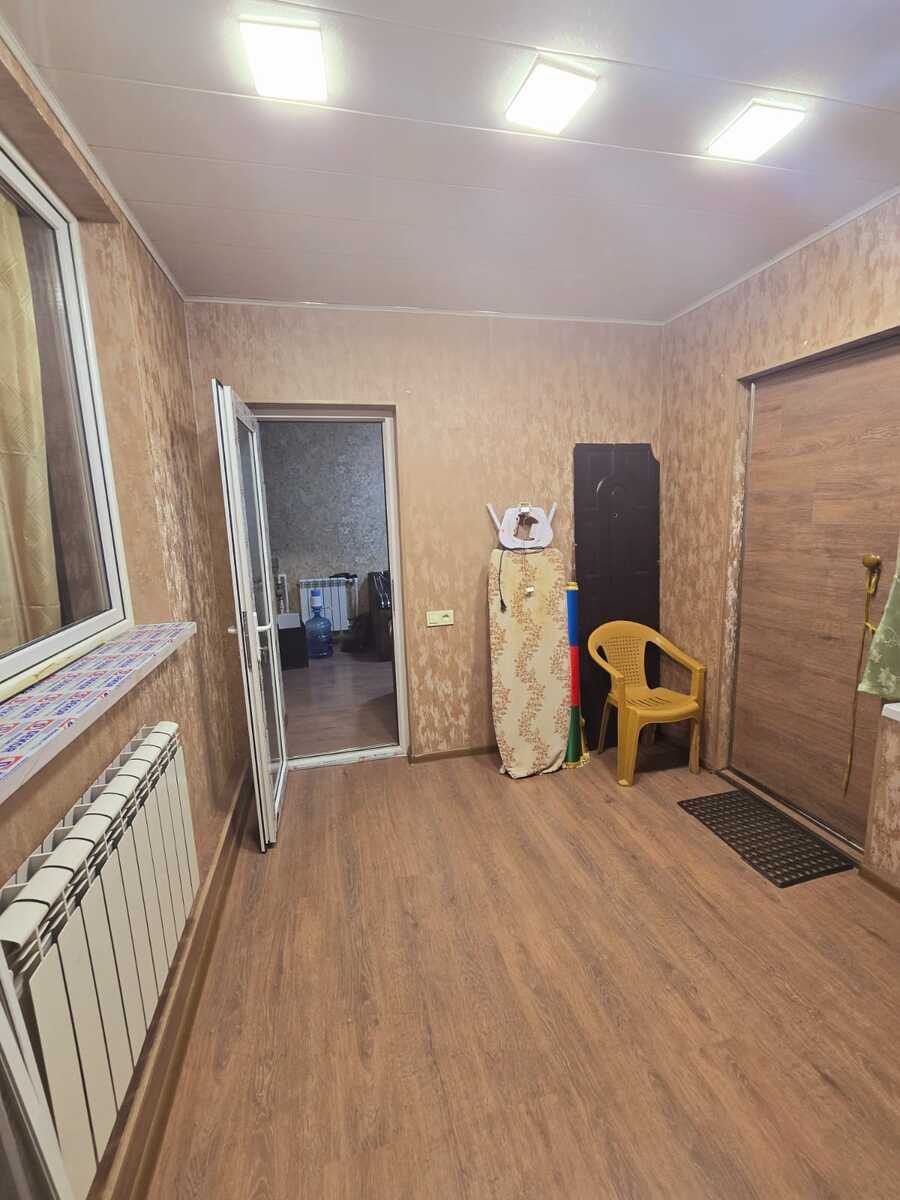 4-otaqlı mənzil kirayə verilir, N.Nərimanov m., 80 m² — Mənzil, Bakı (9)