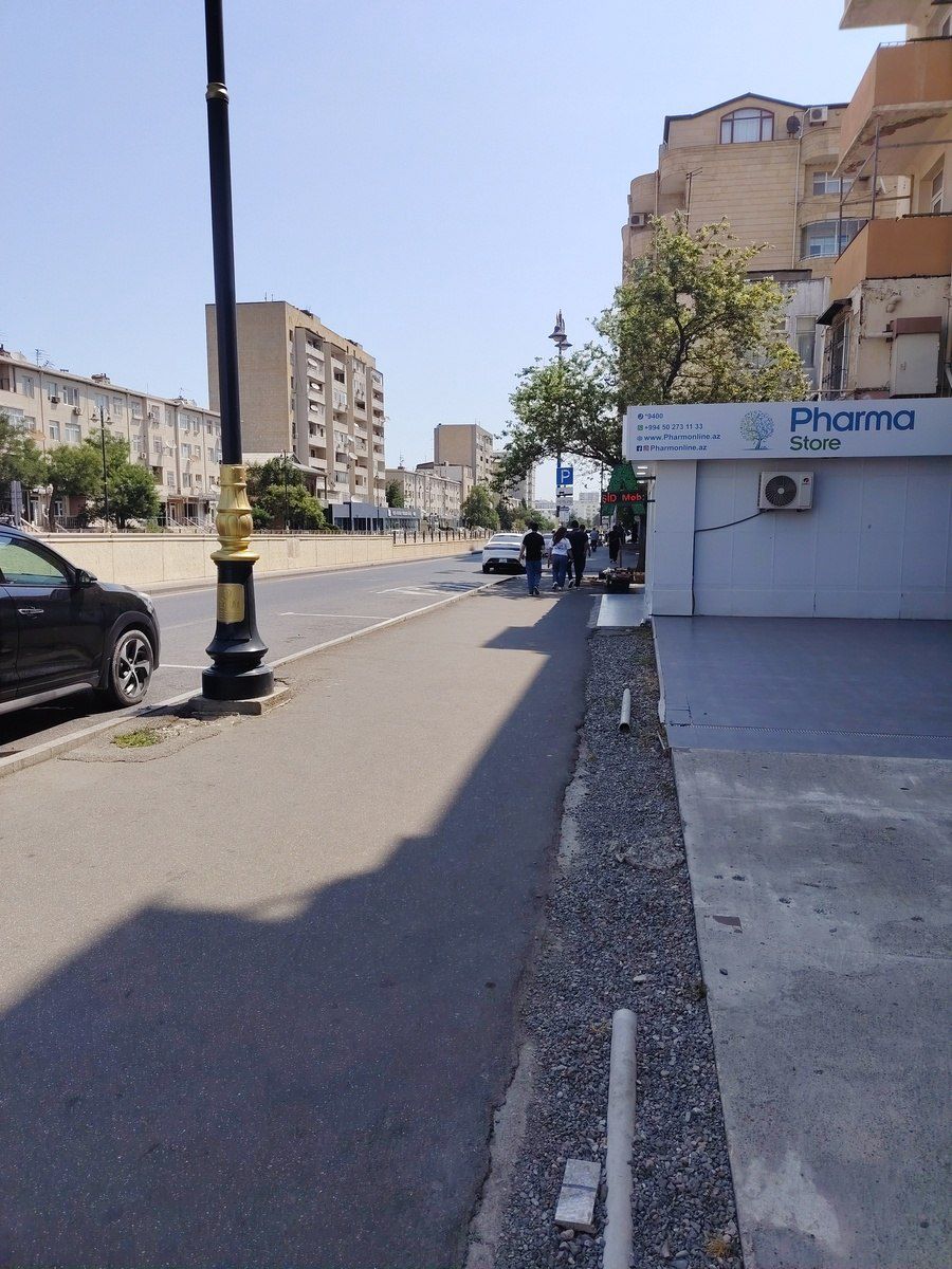 Satılır obyekt 101 m² — Əmlak, Bakı (8)
