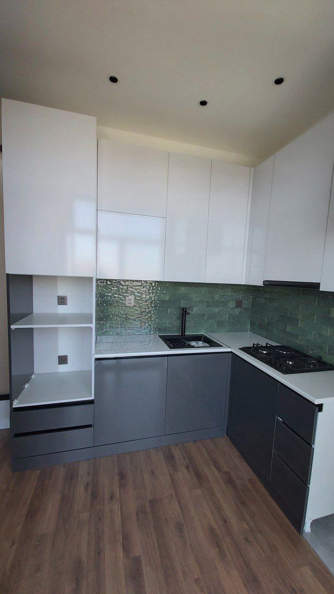 Satılır 2 otaqlı yeni tikili 61 m² — Mənzil, Bakı (7)