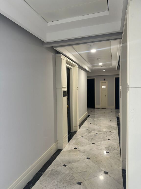 Satılır 4 otaqlı yeni tikili 145 m² — Mənzil, Bakı (8)