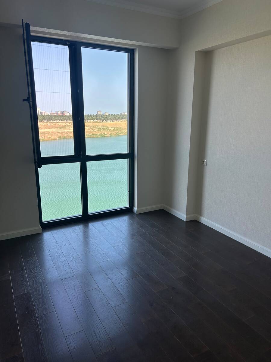 İcarəyə verilir 2 otaqlı yeni tikili 75 m² — Mənzil, Bakı (7)