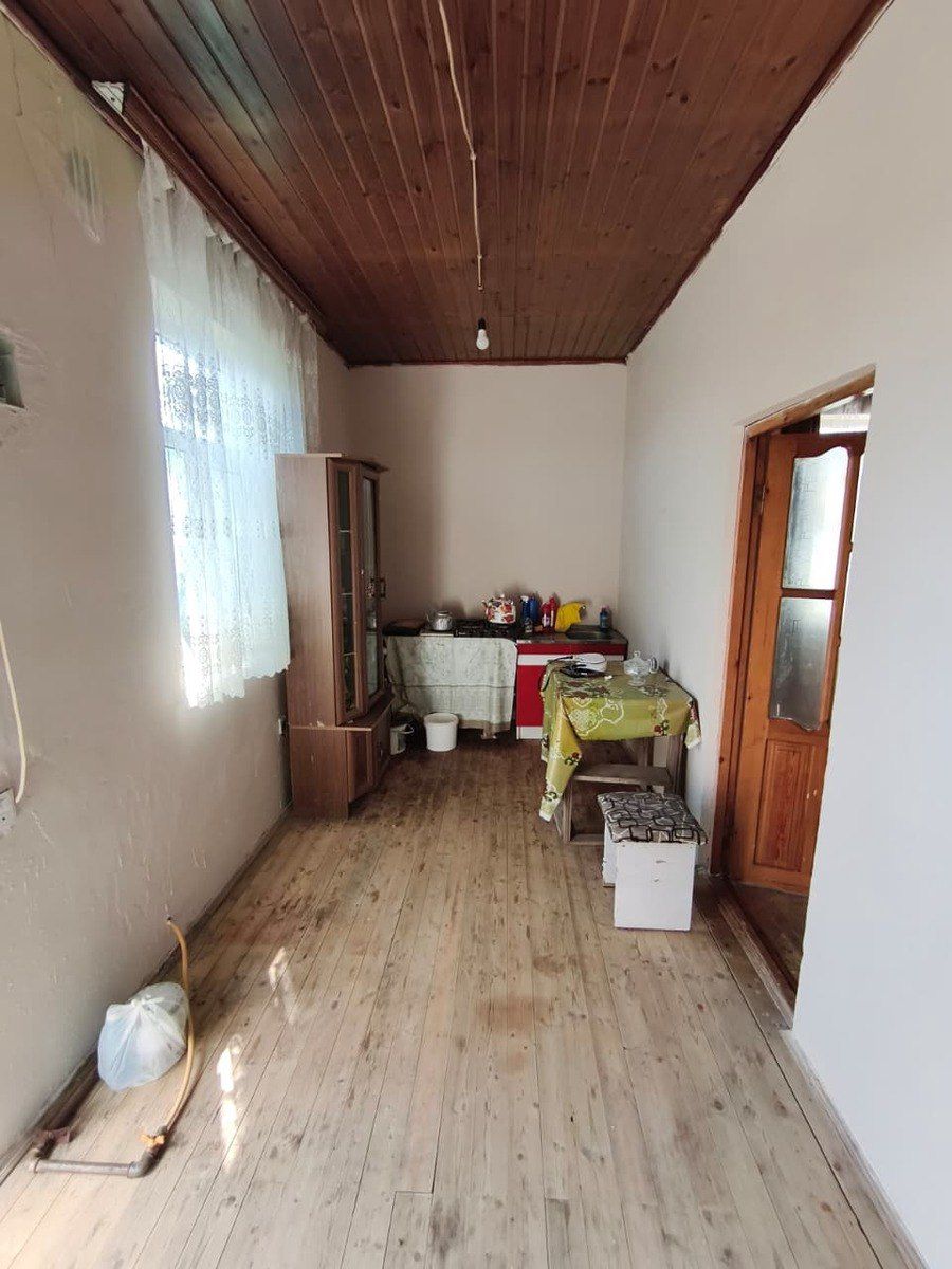 Satılır 2 otaqlı həyət evi/bağ evi 53 m² — Ev, villa, Bakı (3)
