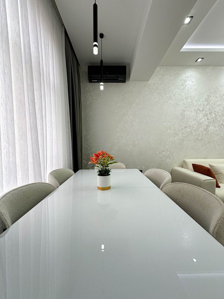 Satılır 3 otaqlı yeni tikili 100 m² — Mənzil, Bakı (3)