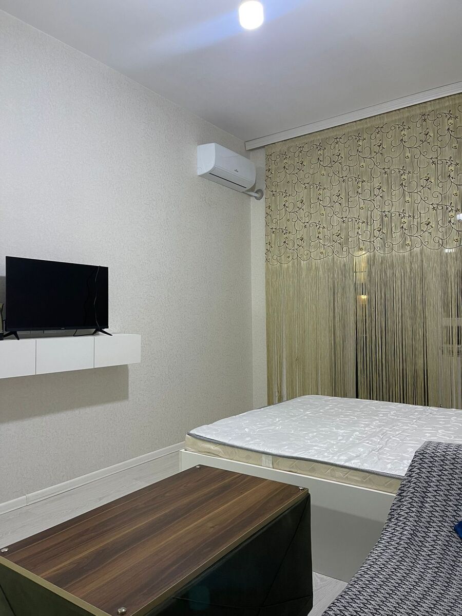 İcarəyə verilir 1 otaqlı yeni tikili 30 m² — Mənzil, Bakı (3)