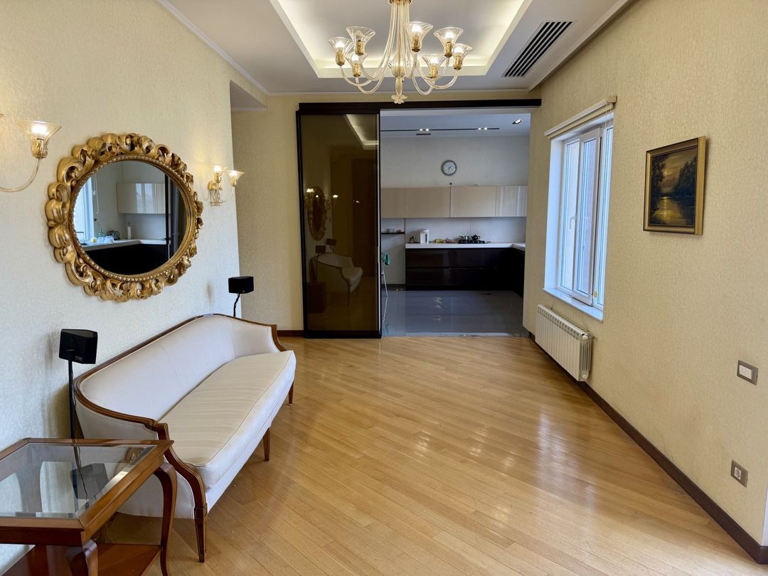 Satılır 5 otaqlı yeni tikili 390 m² — Mənzil, Bakı (11)