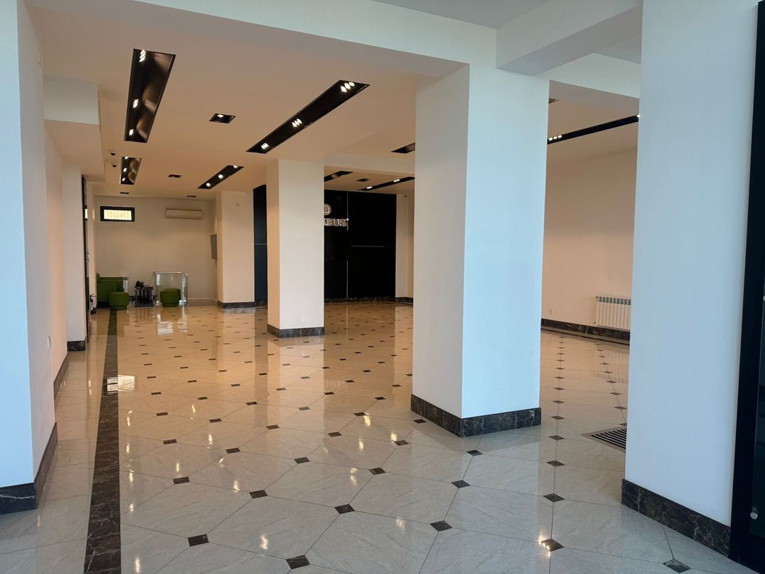 İcarəyə verilir obyekt 220 m² — Əmlak, Bakı (7)