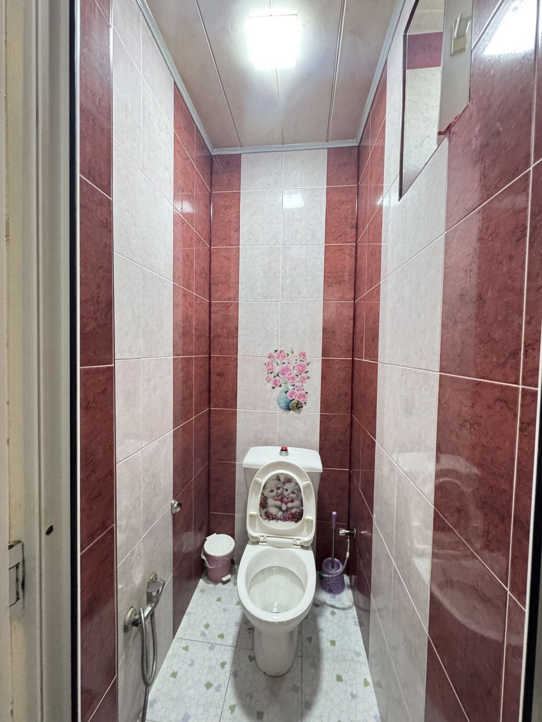 Satılır 3 otaqlı həyət evi/bağ evi 150 m² — Ev, villa, Bakı (7)