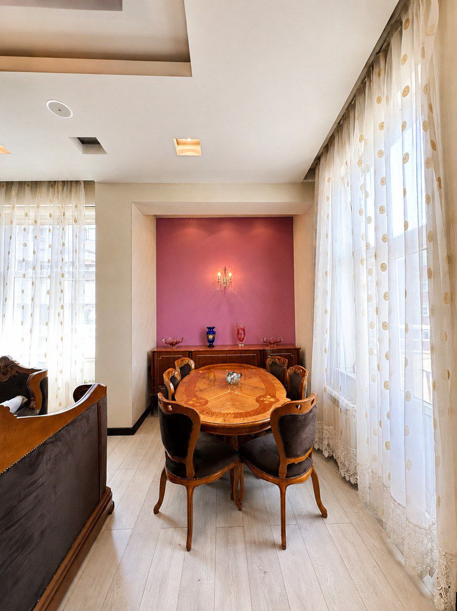 Satılır 3 otaqlı yeni tikili 130 m² — Mənzil, Bakı (3)