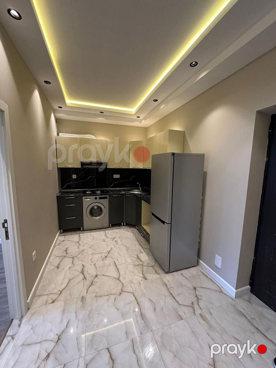 İcarəyə verilir 2 otaqlı yeni tikili 70 m² — Mənzil, Bakı (3)