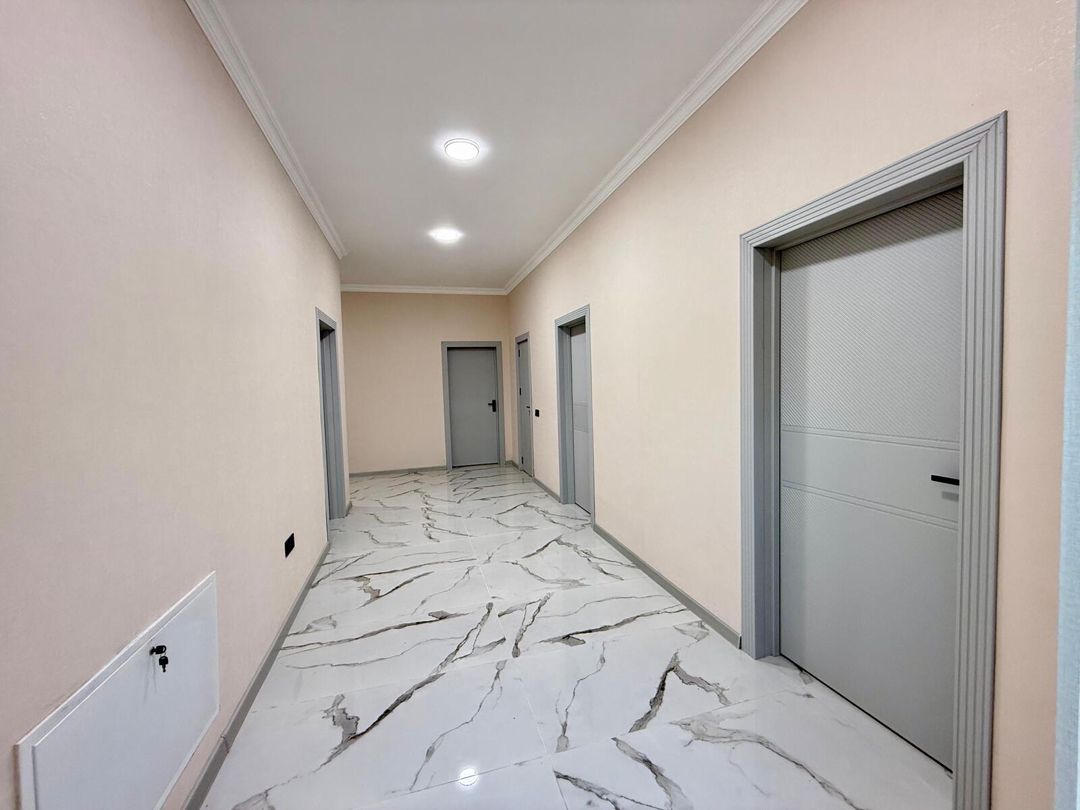 Satılır 5 otaqlı həyət evi/bağ evi 178 m² — Ev, villa, Bakı (8)