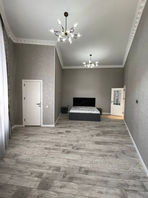 İcarəyə verilir 5 otaqlı həyət evi/bağ evi 300 m² — Ev, villa, Bakı (7)