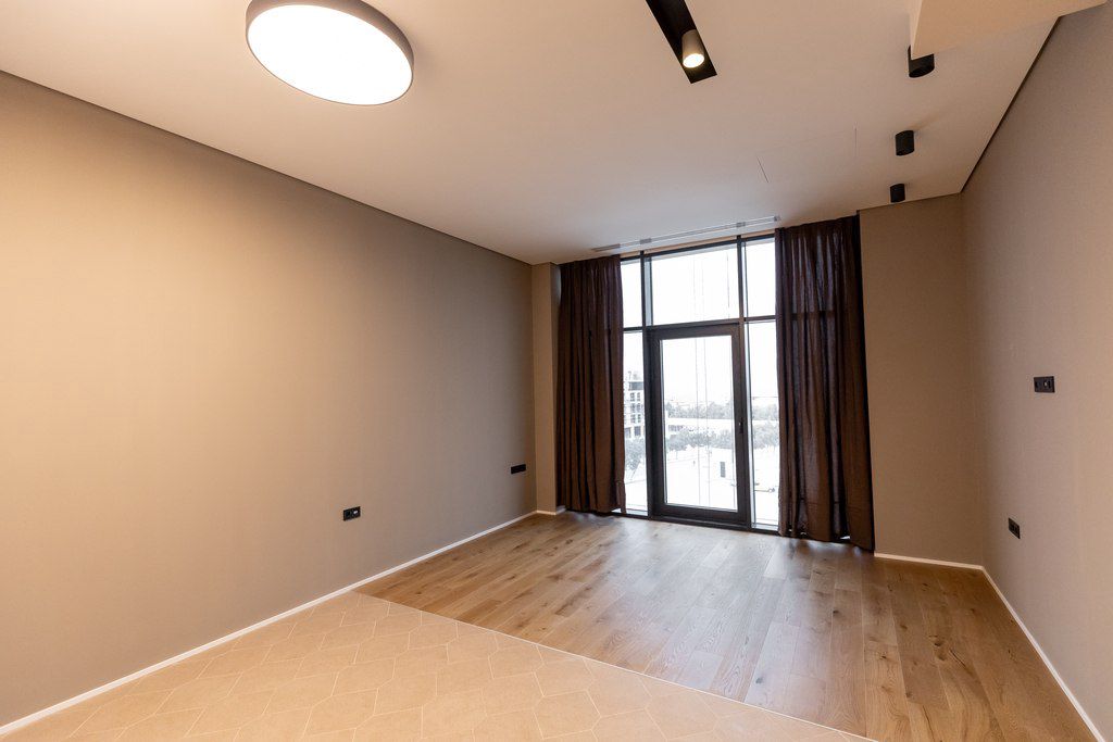 Satılır 3 otaqlı yeni tikili 138 m² — Mənzil, Bakı (6)