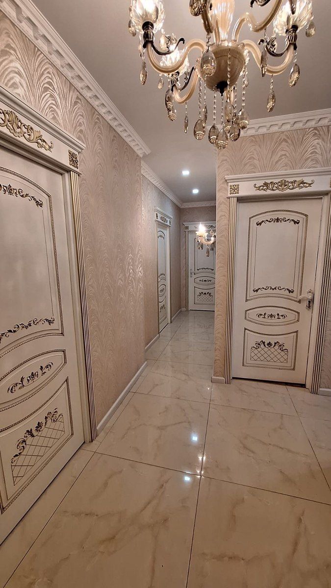 5-otaqlı mənzil, Bakıxanov qəs., 120 m² — Mənzil, Bakı (7)
