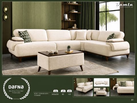 Künc divan — Bakı