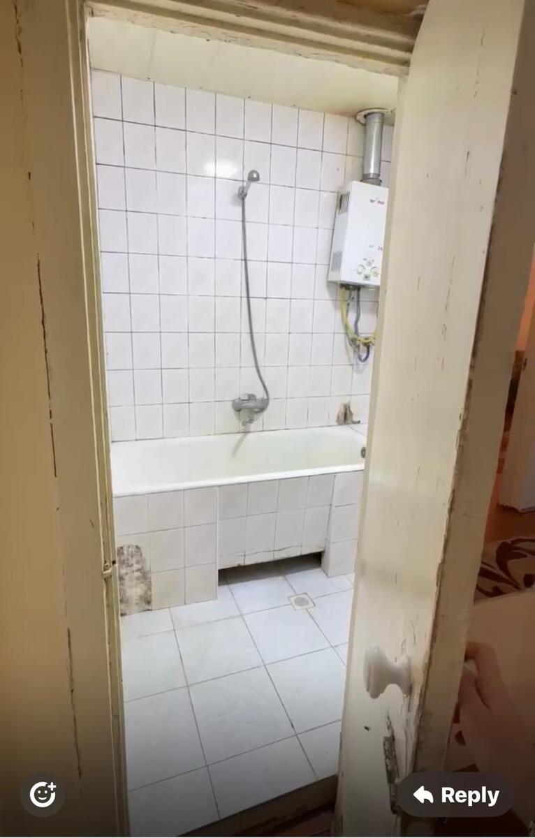 2-otaqlı mənzil, Azadlıq m., 70 m² — Mənzil, Bakı (6)
