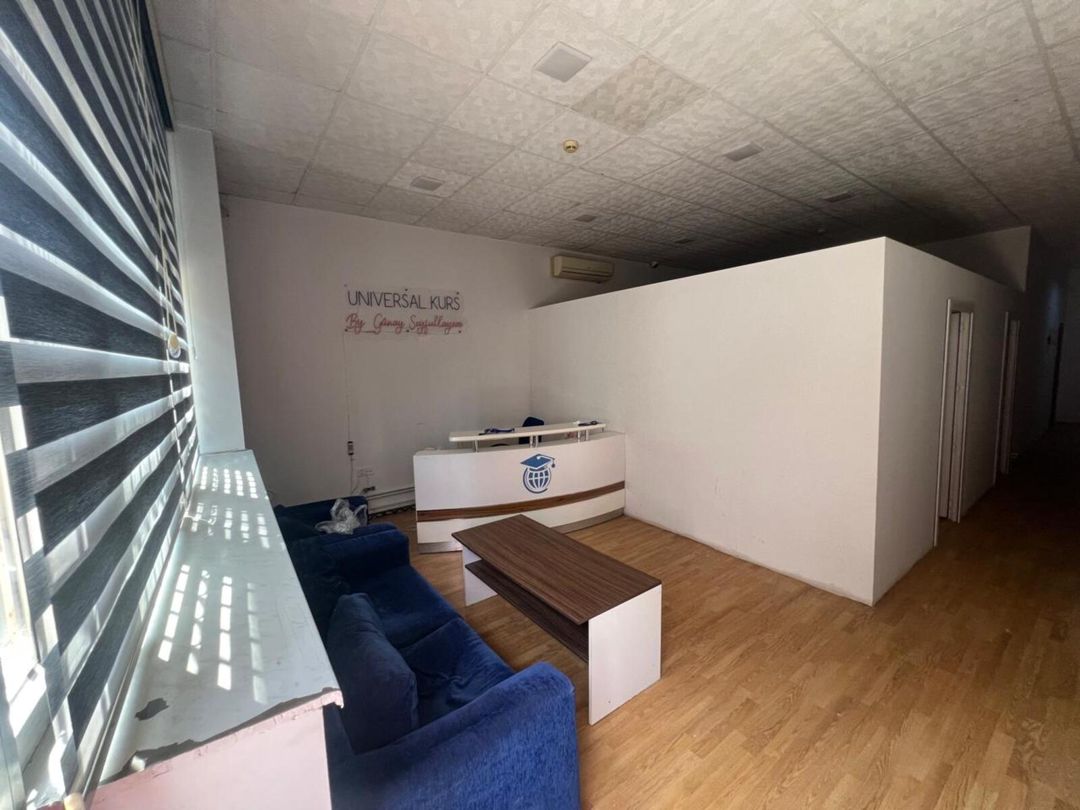 İcarəyə verilir obyekt 155 m² — Əmlak, Bakı (7)