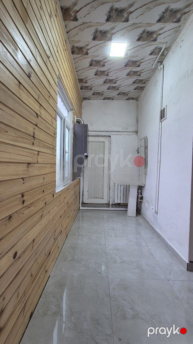 İcarəyə verilir 2 otaqlı köhnə tikili 70 m² — Mənzil, Bakı (12)