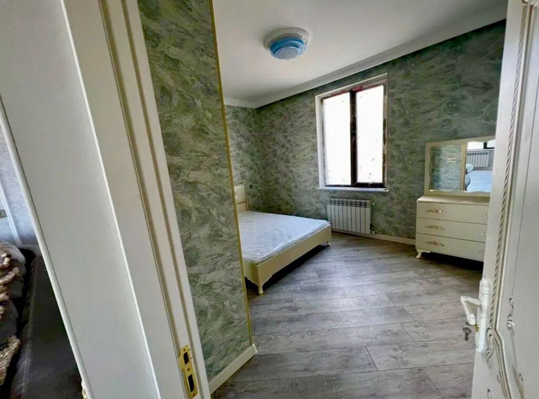 İcarəyə verilir 3 otaqlı həyət evi/bağ evi 80 m² — Ev, villa, Bakı (9)