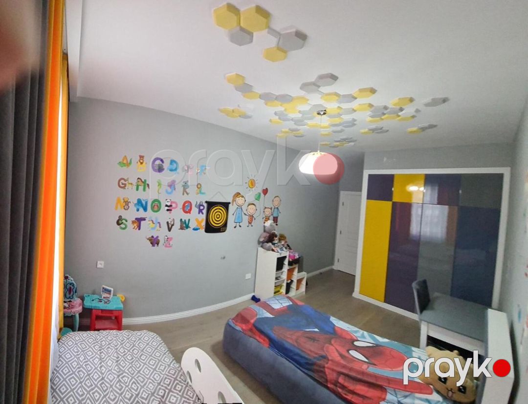 Satılır 3 otaqlı yeni tikili 120 m² — Mənzil, Bakı (8)