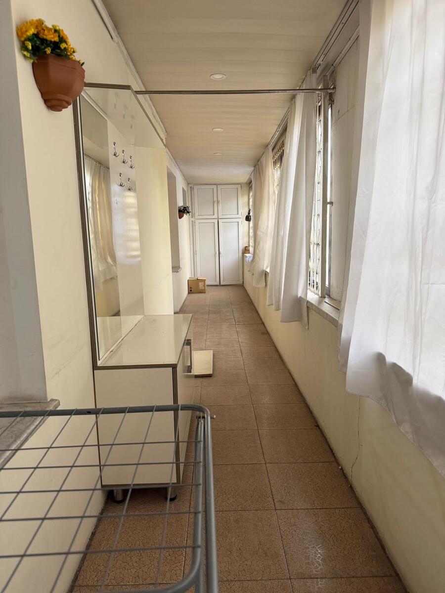 İcarəyə verilir 3 otaqlı köhnə tikili 170 m² — Mənzil, Bakı (8)