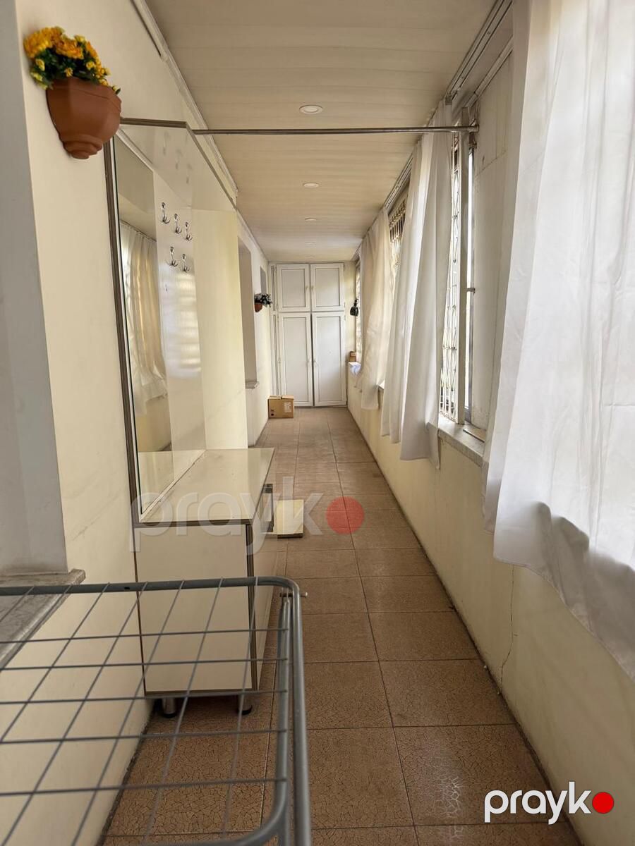 İcarəyə verilir 3 otaqlı köhnə tikili 170 m² — Mənzil, Bakı (8)