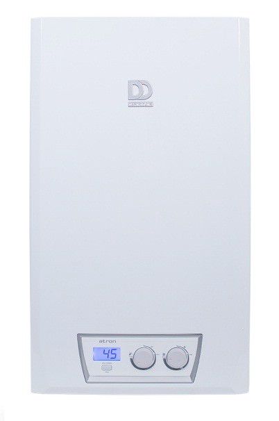 Demırdokum atron 24 — Bakı