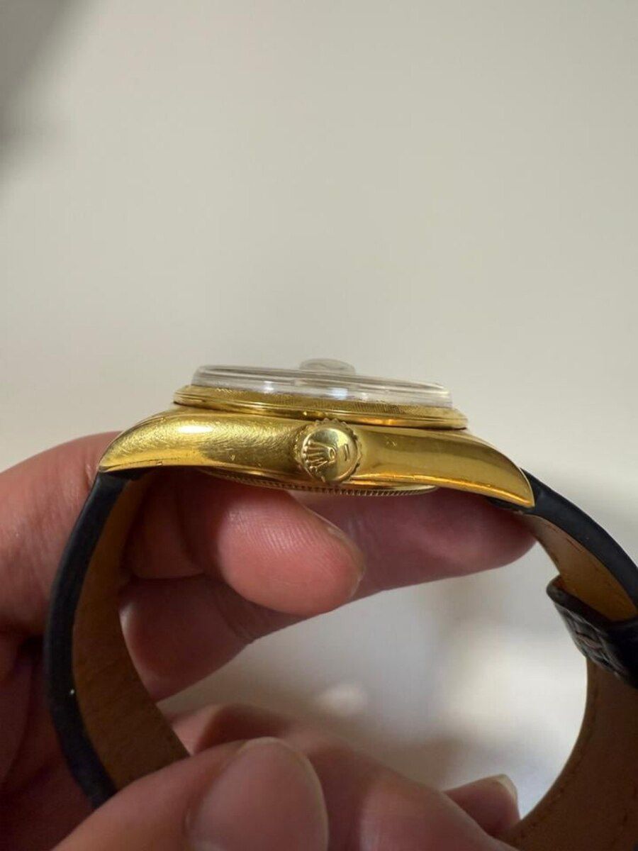 Rolex Oyster-Perpetual Day Date — Şəxsi əşyalar, Balakən (3)