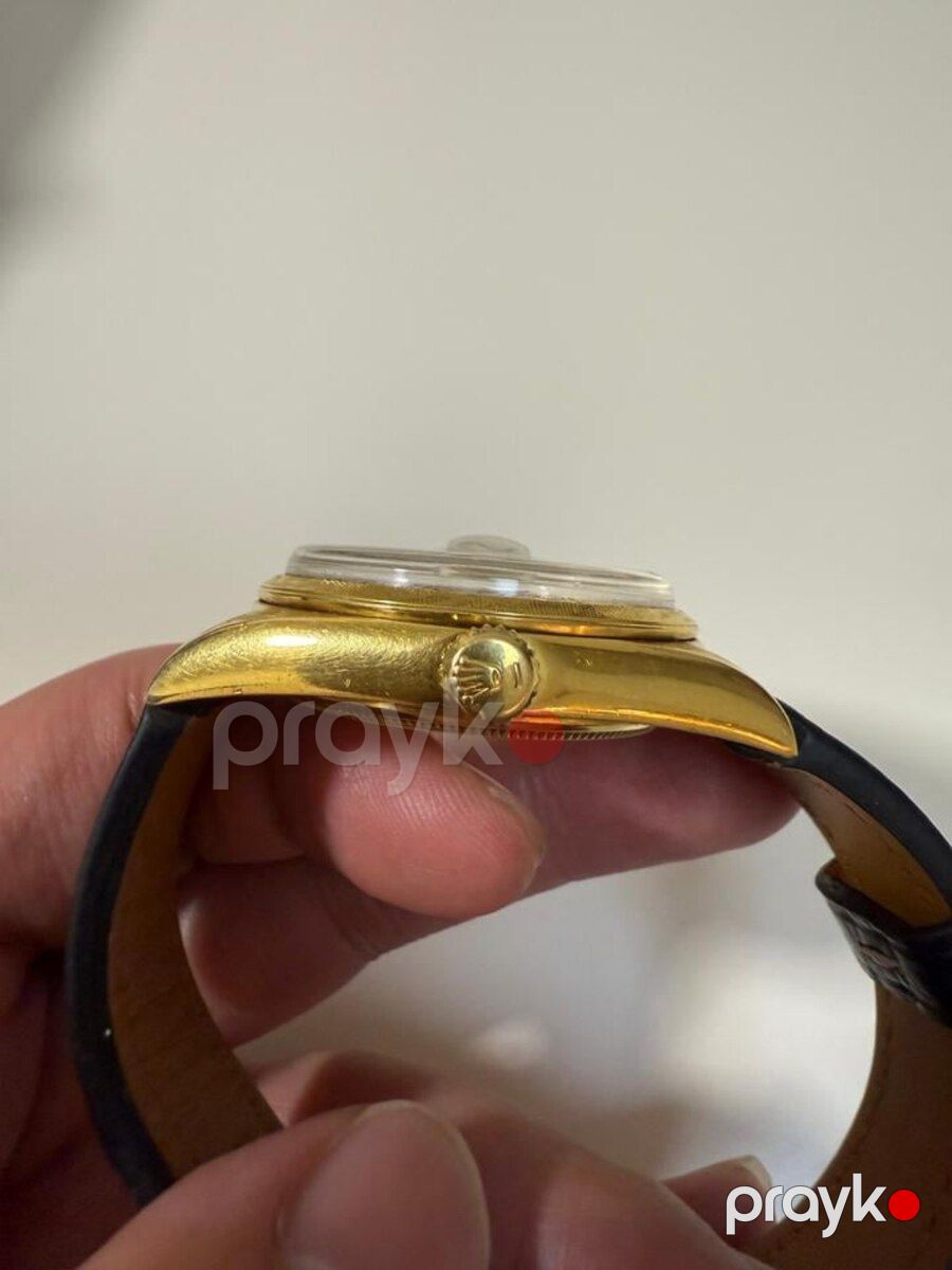 Rolex Oyster-Perpetual Day Date — Şəxsi əşyalar, Balakən (3)