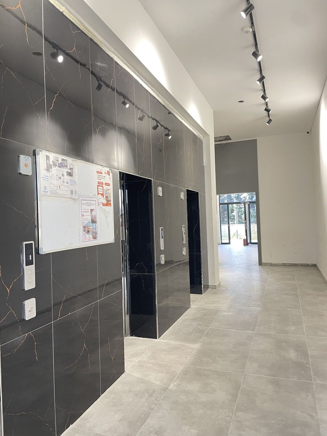 Satılır 3 otaqlı yeni tikili 113 m² — Mənzil, Bakı (3)