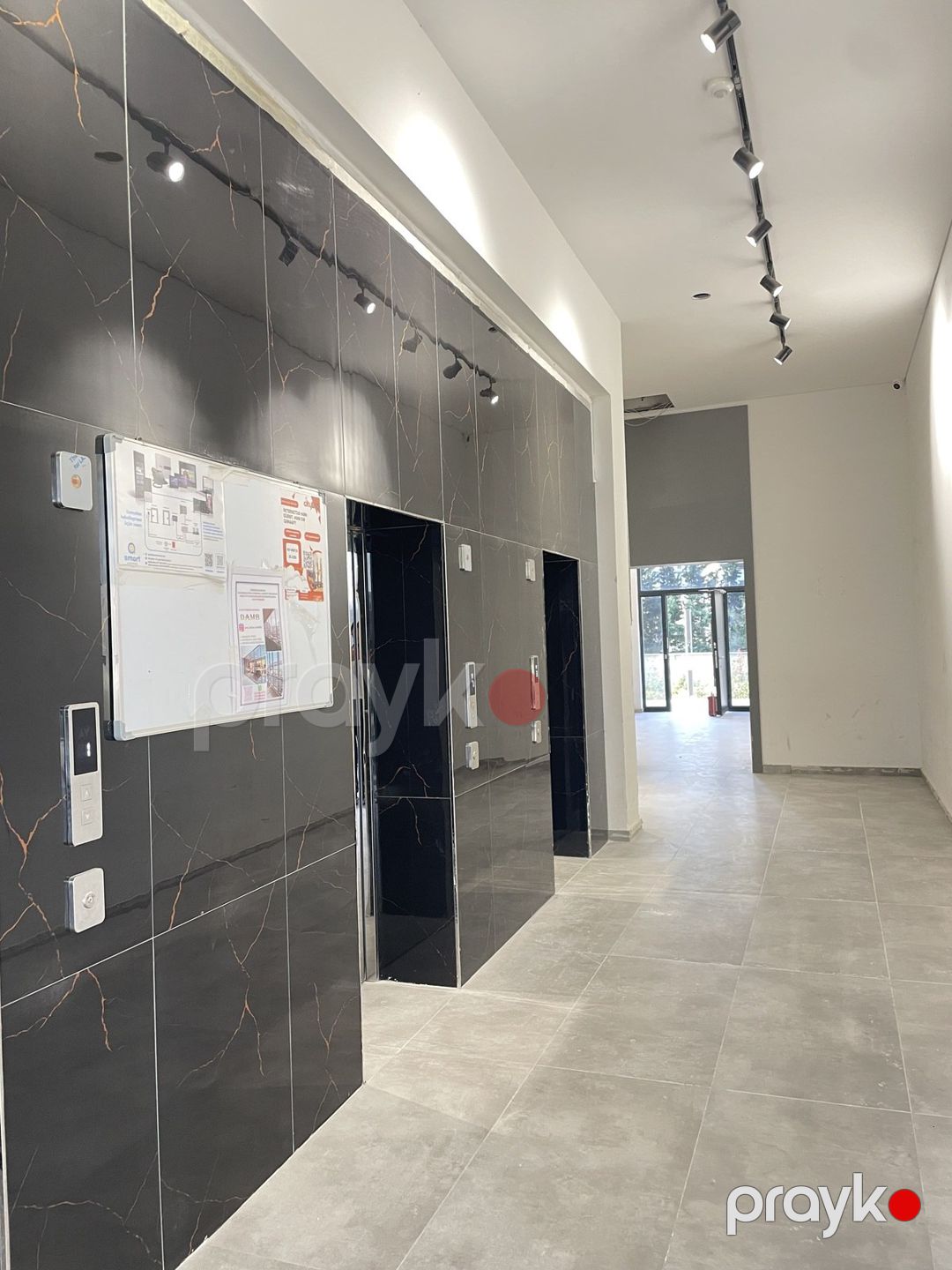 Satılır 3 otaqlı yeni tikili 113 m² — Mənzil, Bakı (3)